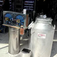 دیگ تقطیر عرقیات گیری|ظروف پخت‌وپز|شیراز, اصلاح‌نژاد|دیوار