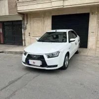 دنا تیپ ۲ مدل ۹۸ سفید اقساط
