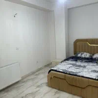 اجاره اپارتمان مبله شیک و مدرن غرب تهران|اجارهٔ کوتاهمدت آپارتمان و سوئیت|تهران, باغ فیض|دیوار