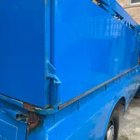 حمل باربانیسان امل ومحموداباد