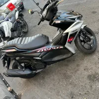 ایروکس ۱۴۰۲