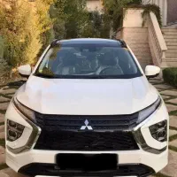 میتسوپیشی اکلیپس کراس