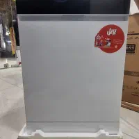 ظرفشویی 14 نفره ۳ سبد ایکس ویژن ((ضمانت مادیران))|ماشین ظرفشویی|اهواز, زیباشهر|دیوار