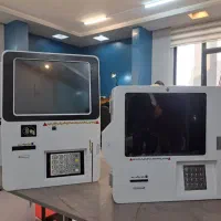 مرکزتخصصی فروش کشلس وعابربانک وکارتخوان اکسیر