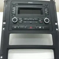 ضبط فابریک پژو پارس