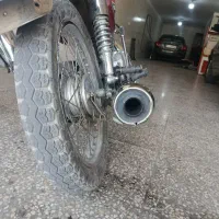 اگزوز s 400