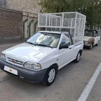 پراید وانت مدل 1403|خودرو سواری و وانت|اردبیل, |دیوار