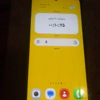 گوشی سامسونگ گلکسی 256 A55 ram12|موبایل|تهران, قبا|دیوار