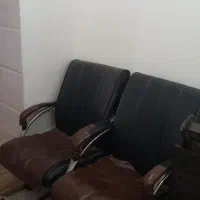 صندلی جک دار