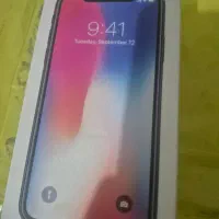 آیفون ایکس iPhone X 256G|موبایل|اهواز, کوی مهدیس|دیوار