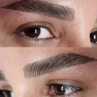تخفیف‌ویژه انجام‌تخصصی‌میکروابرو(کرکی کاربادستگاه)
