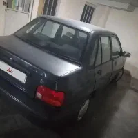 پراید بیرنگ