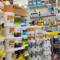 فروشگاه رنگ رستمی|خدمات پیشه و مهارت|شادگان, |دیوار