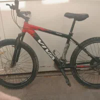 دو چرخه ویوا ۲۶|دوچرخه، اسکیت، اسکوتر|قم, شهرک فاطمیه|دیوار