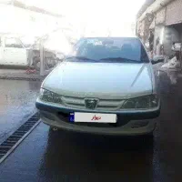 پژو پارس xu7 ۱۴۰۲|خودرو سواری و وانت|ورامین, خیر آباد|دیوار