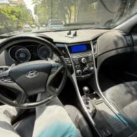 سوناتا yf 2012 سند تک برگ شخصی|خودرو سواری و وانت|تهران, والفجر|دیوار