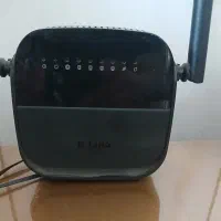 مودم وای‌فای D-Link
