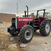 تراکتور ۴۷۵ جفت