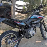 WR155 2022|موتورسیکلت|قزوین, |دیوار