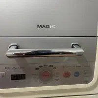 ظرفشویی رو میزی|ماشین ظرفشویی|مشهد, کارمندان دوم|دیوار