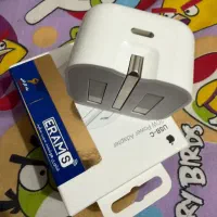 آدابتور آیفون