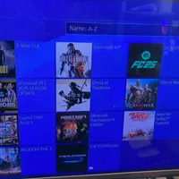 ps4 اسلیم کپیخور ورژن ۹|کنسول، بازی ویدئویی و آنلاین|ماکو, |دیوار