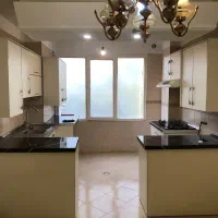 ۶۰ متر ۱خواب پونک نیایش سردار شمالی طبقه ۲