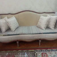 دوتخته فرش ۹ متری