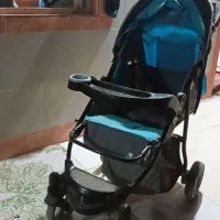 کالسکه کودک