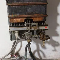 تعمیرات آبگرمکن پکیج بخاری اجاق گاز و لوازم برقی|خدمات پیشه و مهارت|بندر انزلی, کلیور|دیوار