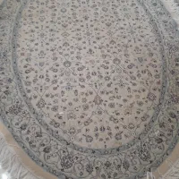 فرش۳متری گرد۲۰۰۰شانه کاملاسالم