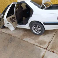 پژو پارس سال سفارشی فول