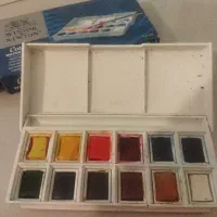 ابرنگ ۱۲عددی وینزور