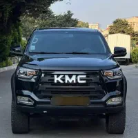 کی ام سی t8 مدل ۴۰۲ در حد خشک