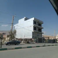 ایزوگام بدون داربست