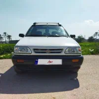 خودرو سواری