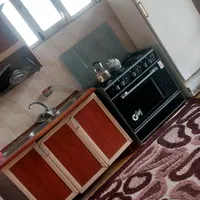 سویت آپارتمان حیاط داردرجلفا|اجارهٔ کوتاه‌مدت آپارتمان و سوئیت|مرند, |دیوار