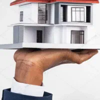 زمین مسکونی