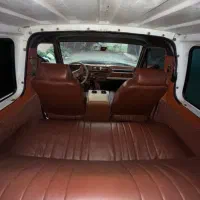 پاترول دودر|خودرو سواری و وانت|گرگان, |دیوار