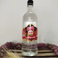 انواع عرقیات گیاهی و سنتی دستساز