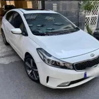 اجاره خودرو رنت ماشین کرایه سراتو نیو|خودرو اجاره‌ای|کرج, فاز ۲ مهرشهر|دیوار