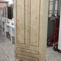 سرویس  چوب طبیعی خشک کن خورده