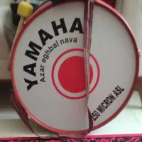 طبل یاماها