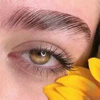 لیفت مژه و ابرو زیبایی طبیعی بدون نیاز به فیلتر|خدمات آرایشگری و زیبایی|مشهد, الهیه|دیوار
