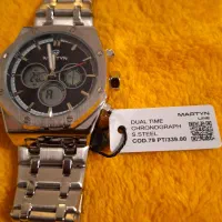 ساعت مچی مردانه مارتین لاین|ساعت|تهران, آشتیانی|دیوار