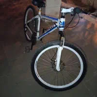 دوچرخه سایز ۲۰|دوچرخه، اسکیت، اسکوتر|کیش, |دیوار