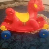 اسباب بازی کودک|اسباب‌بازی بچه|یزد, |دیوار