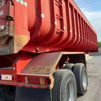 کمپرس نصف جهان|خودرو سنگین|رویدر, |دیوار