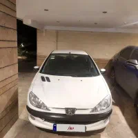 ۲۰۶ تیپ ۵ مدل ۹۳