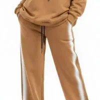 دوخت و تکمیل تریکو زنانه.مردانه.بچه گانه